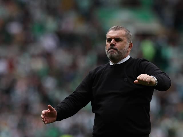 Celtic manager Ange Postecoglou is set to enhance his squad.