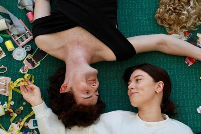 Don't Tell Dad About Diana, Underbelly Cowgate, Edinbrugh Fringe Festival