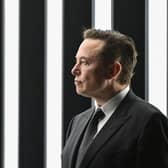 Elon Musk to join Twitter's board after taking 9% stake