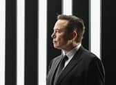 Elon Musk to join Twitter's board after taking 9% stake