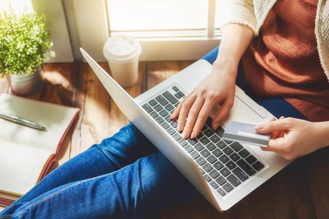 Many refunds simply never materialise, so ask your card provider to ‘charge back’ the money, which they can do in a matter of days (Picture: stock.adobe.com)