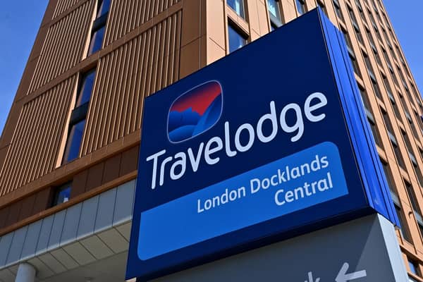 Travelodge has been developing some of its hotels in partnership with local authorities.