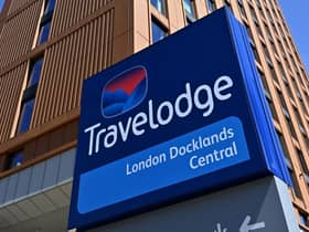 Travelodge has been developing some of its hotels in partnership with local authorities.
