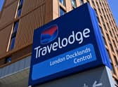 Travelodge has been developing some of its hotels in partnership with local authorities.