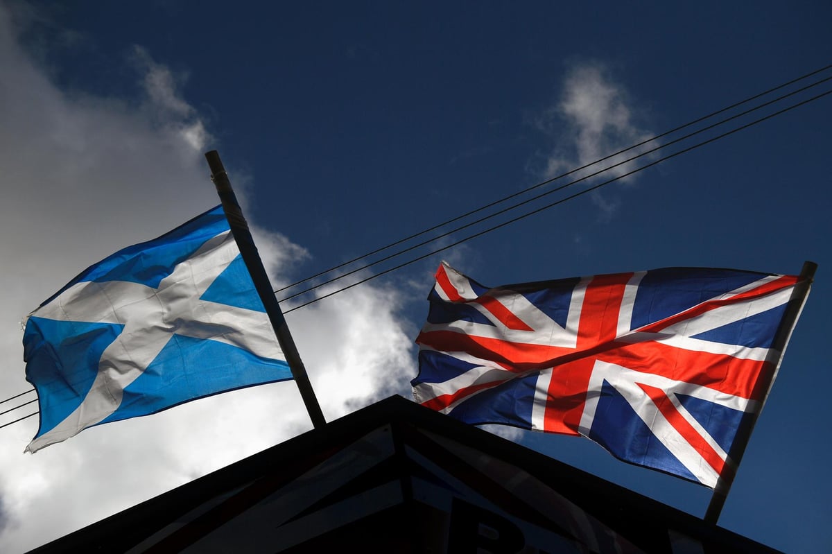Readers' Letters: Scottish residents have lots to lose by remaining in Union