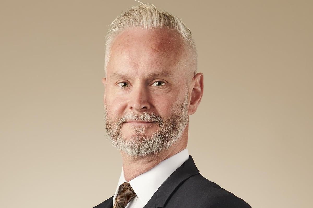 Clarity and precision required when settling industrial disputes - David Morgan