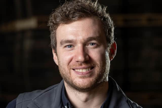 Distilleries should embrace the changes digital tech can bring ...