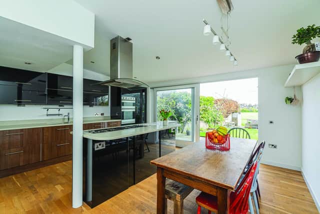 63 Brunstane Road, Edinburgh