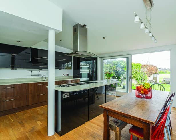 63 Brunstane Road, Edinburgh