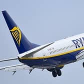 Ryanair will fly a record 57 routes from Edinburgh this winter.