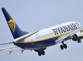 Ryanair will fly a record 57 routes from Edinburgh this winter.