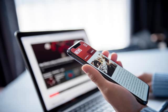 Many of us live a great deal of our lives online, but don’t consider the steps needed to protect ‘digital memories’ upon our death