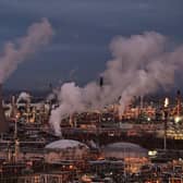 Several long-term options could revive Grangemouth (Picture: Jeff J Mitchell/Getty Images)