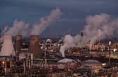 Several long-term options could revive Grangemouth (Picture: Jeff J Mitchell/Getty Images)