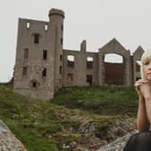 Morna Pearson's new adaption will be at HMT in September.