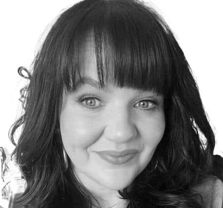 Scotland invests close to £1 billion a year in childcare, says Natalie Phillips