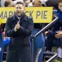 Hibs manager Lee Johnson is on a run of six defeats in seven matches.