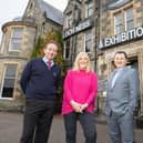 Continuum Attractions, is taking over one of Scotland’s most famous visitor attractions, The Loch Ness Centre and Exhibition.