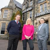 Continuum Attractions, is taking over one of Scotland’s most famous visitor attractions, The Loch Ness Centre and Exhibition.