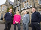 Continuum Attractions, is taking over one of Scotland’s most famous visitor attractions, The Loch Ness Centre and Exhibition.