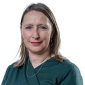 Noele McClelland is an Employment partner, Thorntons