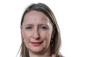Noele McClelland is an Employment partner, Thorntons
