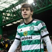Celtic's bid to bring Paulo Bernardo back to Parkhead may have hit a stumbling block. (Photo by Craig Foy / SNS Group)
