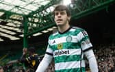 Celtic's bid to bring Paulo Bernardo back to Parkhead may have hit a stumbling block. (Photo by Craig Foy / SNS Group)