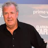 Jeremy Clarkson who has said he is "horrified to have caused so much hurt" following backlash over comments he made in a newspaper column about how he "hated" the Duchess of Sussex.