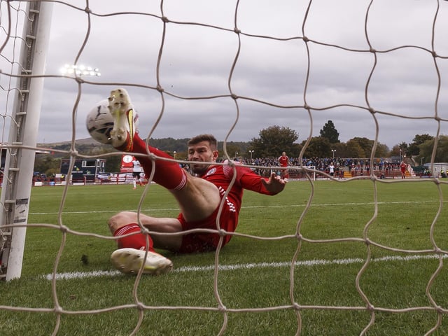 Promotion odds: 50/1.
Make play-offs odds: 16/1.
Current Position: 11th.
Picture: Daniel Chesterton/PinPep