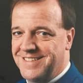 Bill Armitage was an honest and hardworking traditional parish minister
