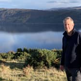 Social entrepreneur Jeremy Leggett, is founder and chief executive of Highlands Rewilding, a for-profit company which aims to benefit local communities and the environment though nature restoration