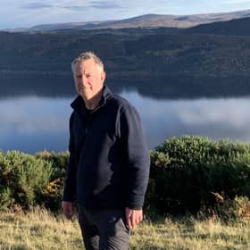 Social entrepreneur Jeremy Leggett, is founder and chief executive of Highlands Rewilding, a for-profit company which aims to benefit local communities and the environment though nature restoration