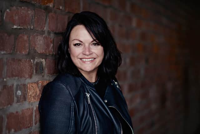 Caroline McKenna launched Social Good Connect during the first 2020 lockdown. Her non-profit digital search & match platform and team connect skilled volunteers from businesses to the communities and causes they care about.