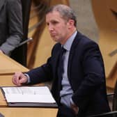 Michael Matheson, Scottish Cabinet Secretary for Net Zero, Energy and Transport at the Scottish Government, warned that cost of living crisis could result in "lives being lost".