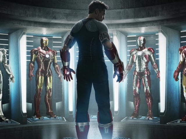 While Tony Stark himself doesn't have any powers to speak of, his brilliant mind turned him into Iron Man, capable of battling Thanos, an army of aliens, and more. With every appearance, Stark's suits get more impressive and he grows in power. He also has the sheer force of will to successfully complete the snap, sacrificing himself in the process - but still ultimately winning the battle against Thanos.