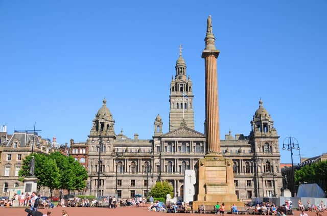 This is what you need to know about the rising temperatures this week (Photo: Shutterstock)