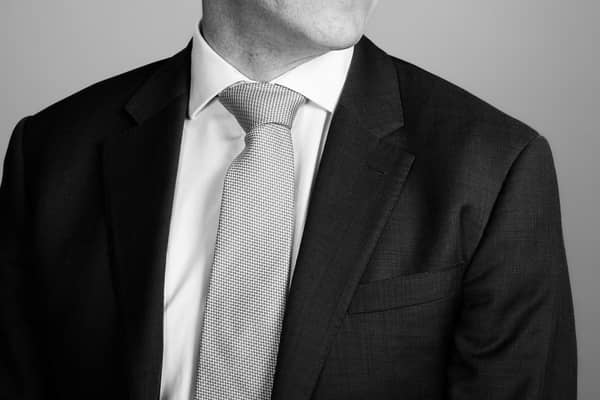 Drew Nutsford, Chartered Financial Planner, Waverton Wealth