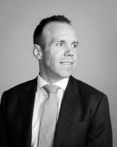 Drew Nutsford, Chartered Financial Planner, Waverton Wealth