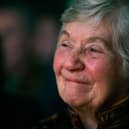 Dame Shirley Williams at the Liberal Democrat spring conference in 2013 (Photo by Matthew Lloyd/Getty Images)