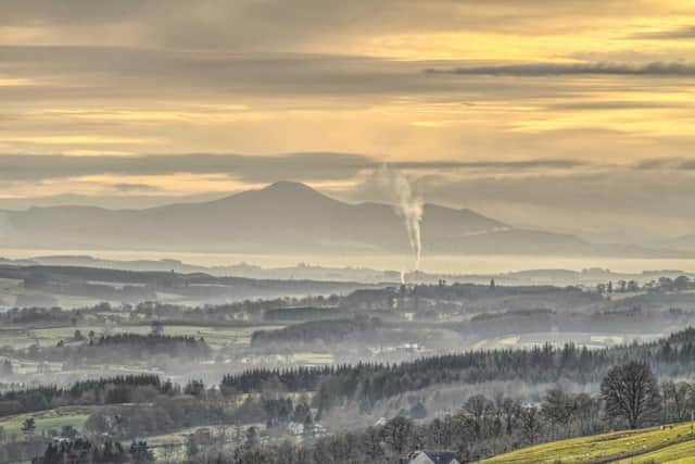 Scottish Borders