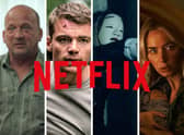 Netflix are launching some great new content in the final week of March 2023. Credit: Netflix