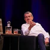 Guenther Steiner: Unfiltered LIVE