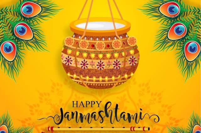 Krishna Janmashtami, also known as Janmashtami or Gokulashtami, is an important annual Hindu festival (Photo: Shutterstock)