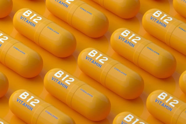 Many people claim that taking B12 vitamin supplements can make you less appealing to the Highland Midge. If you don't have any B12 pills handy, then Marmite is rich in the anti-insect vitamin.