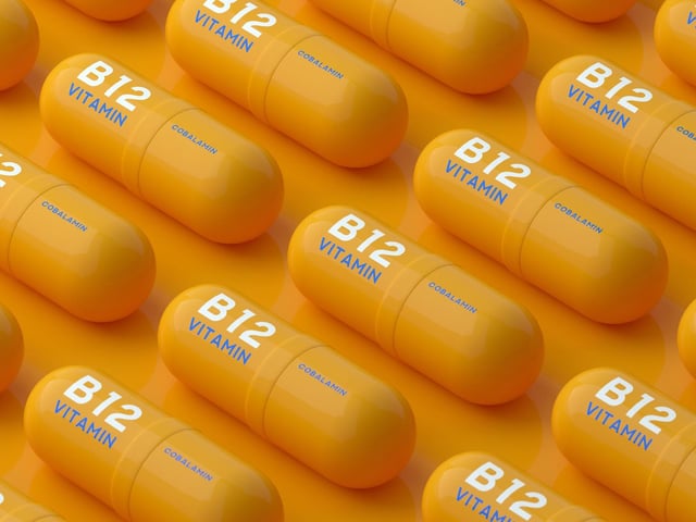 Many people claim that taking B12 vitamin supplements can make you less appealing to the Highland Midge. If you don't have any B12 pills handy, then Marmite is rich in the anti-insect vitamin.