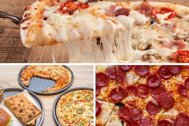 Are you looking to celebrate National Pizza Day?