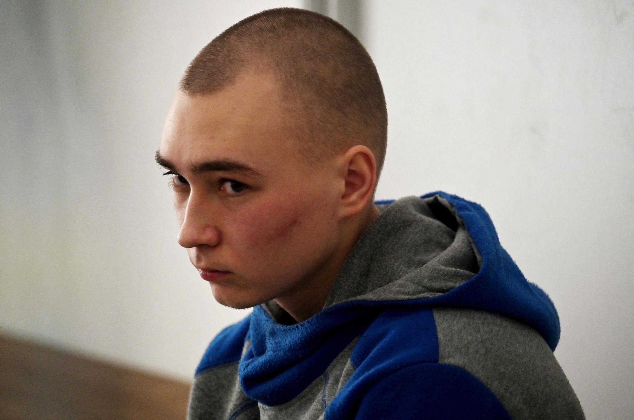 Shouted at, so he killed a civilian. Russian soldier's weakness shows the 'banality of evil' – Scotsman comment