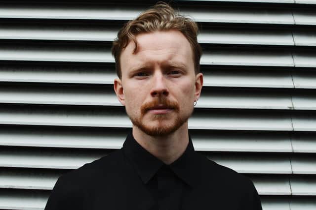 Rory James' new single Call It Love is gathering momentum