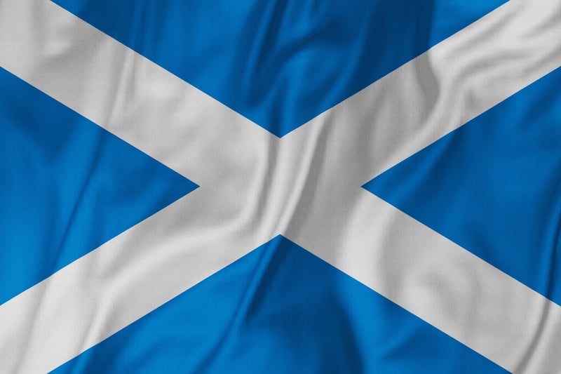 One of our readers, Gail Jones, said 'when we visited Scotland we had no idea your accents could vary so much. The accents in Edinburgh and in the Highlands were really different".